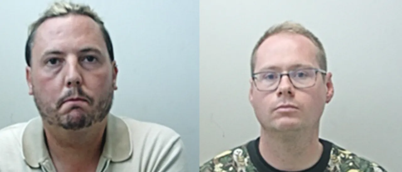 Judge Sentences Gay Couple for the Sexual Abuse and Murder of Adopted Baby. What Consequences Await Those Who Overlooked Warning Signs?