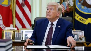 Judge appointed by Obama halts Trump’s order on voting by non-citizens