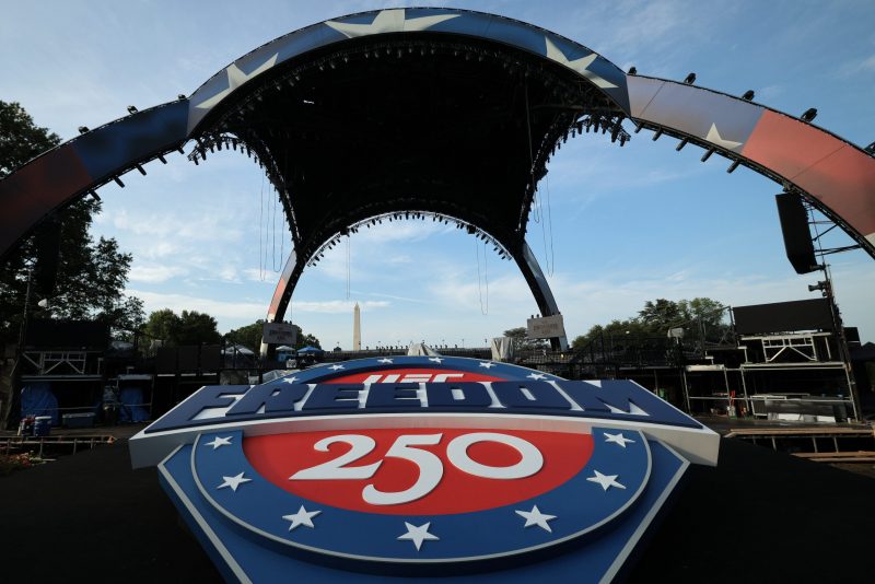 Judge denies request to call off ‘UFC Freedom 250’ event at the White House