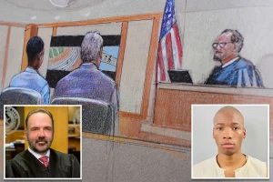 Judge describes Karmelo Anthony as a 'pleasant young man,' yet stands by murder conviction and decision to prohibit cameras in the courtroom: 'I rest easy at night'