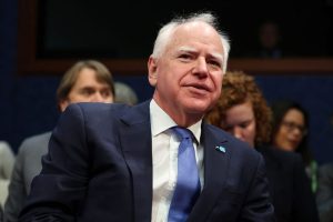 Judge dismisses DOJ subpoenas for Minnesota Governor Walz and other state officials, labeling investigation as ‘Politically Driven’