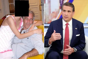 Judge instructs DOJ to release additional unedited Jeffrey Epstein documents