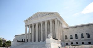 Judges Reverse 1935 Decision, Supporting President's Authority to Dismiss Agency Leaders