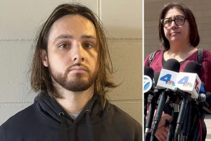 Juror criticizes the mistrial for Palisades Fire arsonist Jonathan Rinderknecht