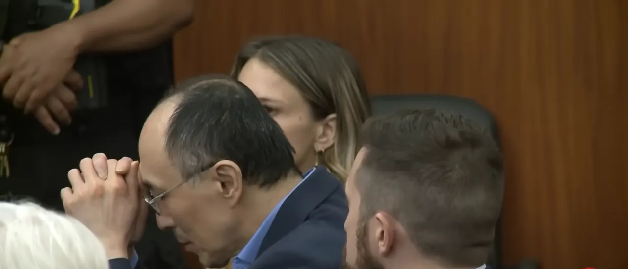 Jury Clears Asian Store Owner Who Fatally Shot Black Suspected Shoplifter