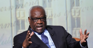 Justice Clarence Thomas Disagrees: Claim of Birthright Citizenship Is Rooted in Feudalism