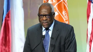 Justice Clarence Thomas and the fundamental reality America must not overlook
