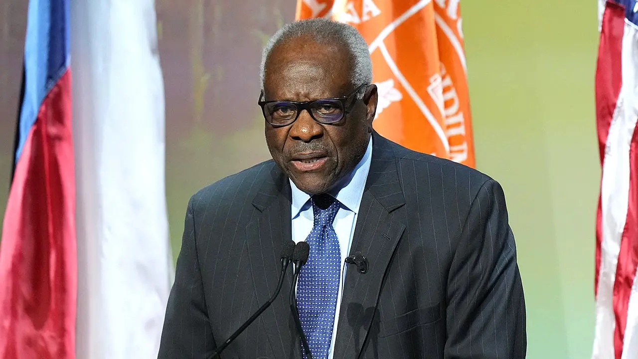 Justice Clarence Thomas and the fundamental reality America must not overlook