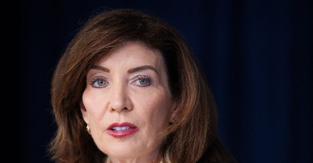 Justice Department Files Lawsuit Against New York over Alleged Secret Agreement in $10 Billion Medicaid Program