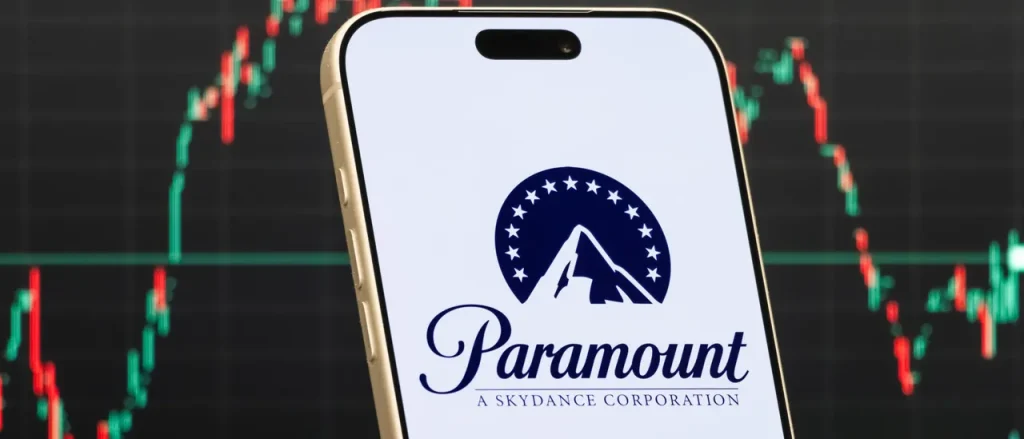 Justice Department Greenlights Paramount's Acquisition of Warner Bros