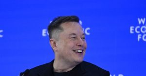 Justice Department Steps In on Pollution Case Involving Elon Musk's xAI Data Center
