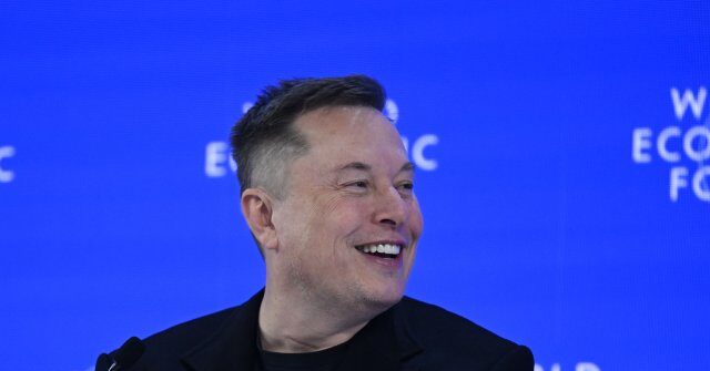 Justice Department Steps In on Pollution Case Involving Elon Musk's xAI Data Center