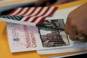 Justice Department seeks to revoke citizenship from 17 individuals linked to serious offenses, including fraud and minor sexual abuse