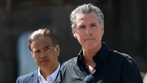 Justice Department warns of legal action against California for impending Glock ban