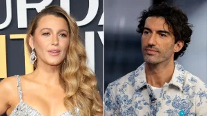 Justin Baldoni's lawyer criticizes Blake Lively after the judge grants attorney fees.