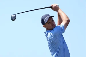 Justin Rose is not experiencing legacy pressure as he pursues his second US Open.