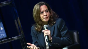 Kamala Harris's confusing response about hope gains attention on Don Lemon's show