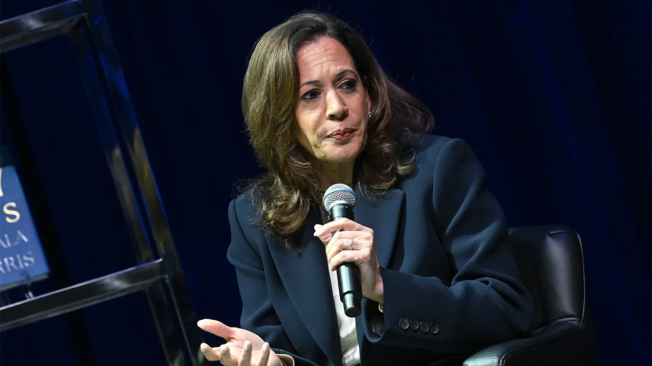 Kamala Harris's confusing response about hope gains attention on Don Lemon's show