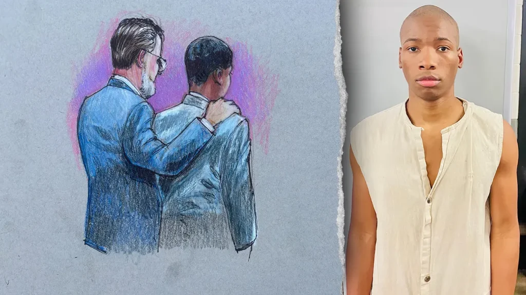 Karmelo Anthony fans experience criticism following the conviction of a murderer