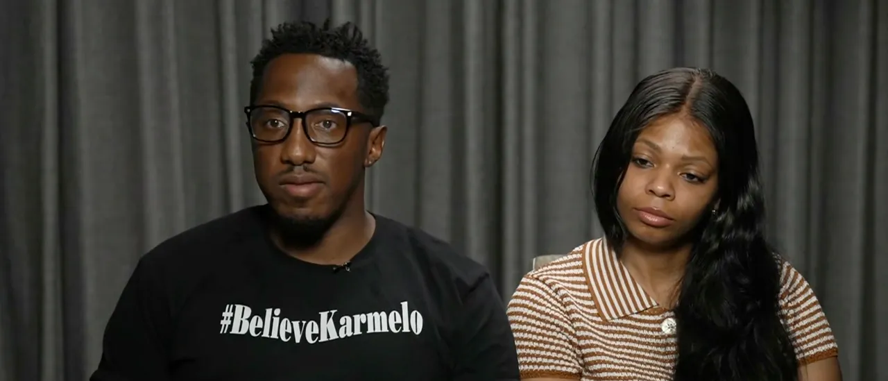 Karmelo Anthony’s Parents Give Their First Interviews After Guilty Verdict to Portray Themselves as the True Victims
