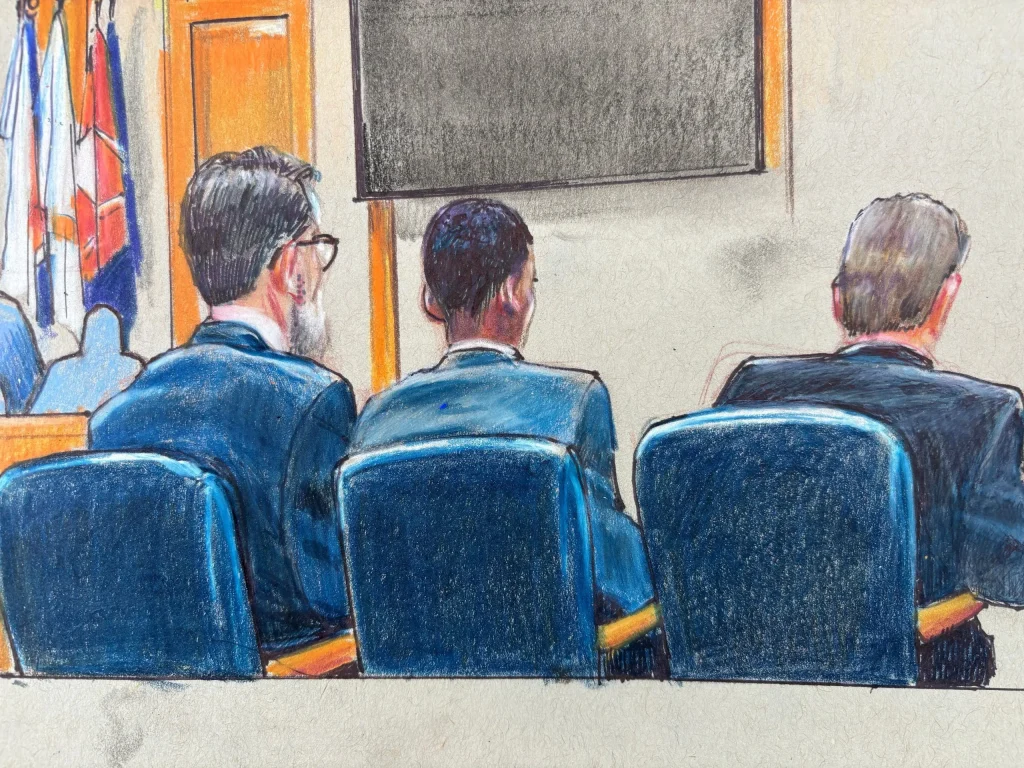 Karmelo Anthony's defense concludes without him taking the stand in the stabbing case.