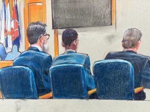 Karmelo Anthony's defense concludes without him taking the stand in the stabbing case.