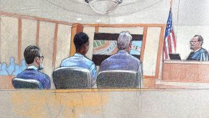 Karmelo Anthony's trial could depend on self-defense and race, according to his lawyer