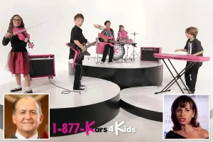 Kars4 Kids jingle revived following court decision