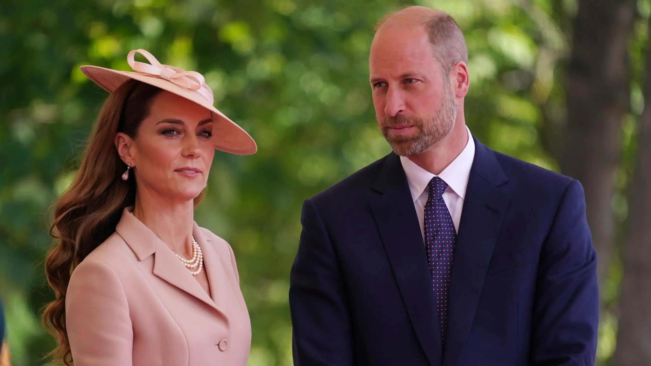 Kate Middleton is unable to persuade Prince William to stop riding motorcycles.