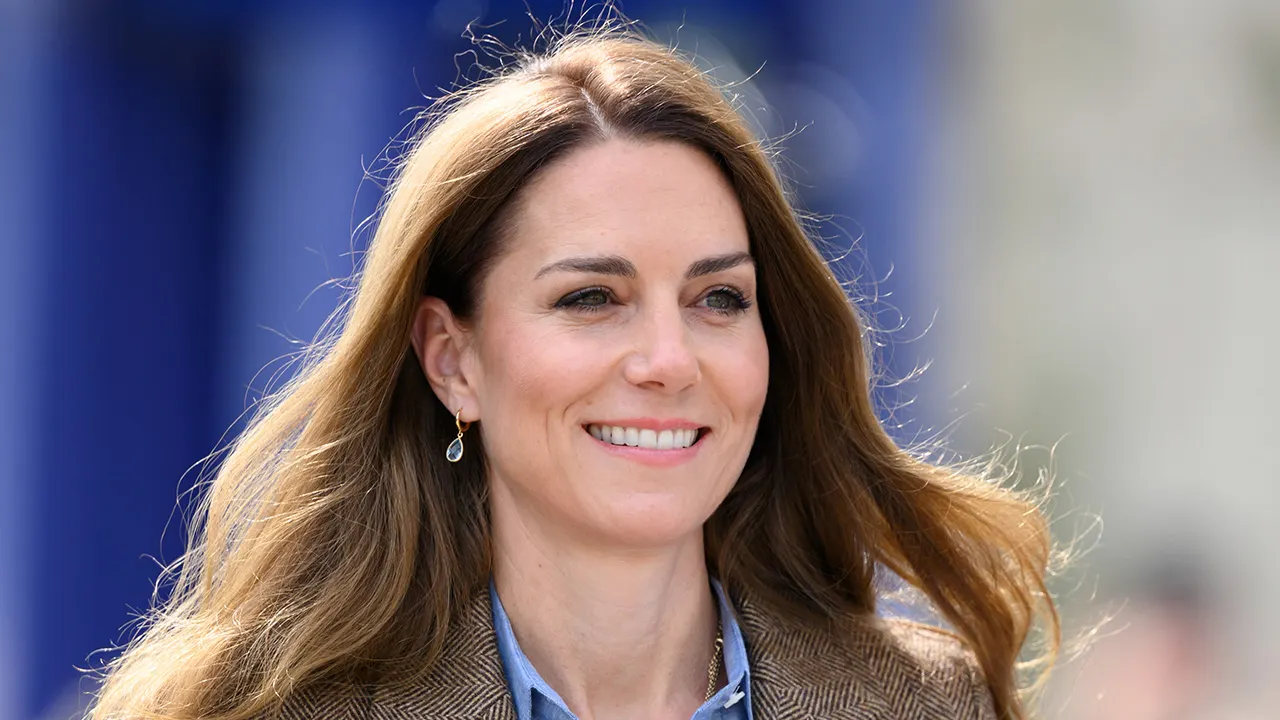 Kate Middleton summits three mountains in 24 hours to raise awareness for cancer