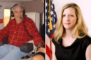 Kathy Ruemmler will stay at Goldman Sachs despite stepping down due to connections with Epstein.