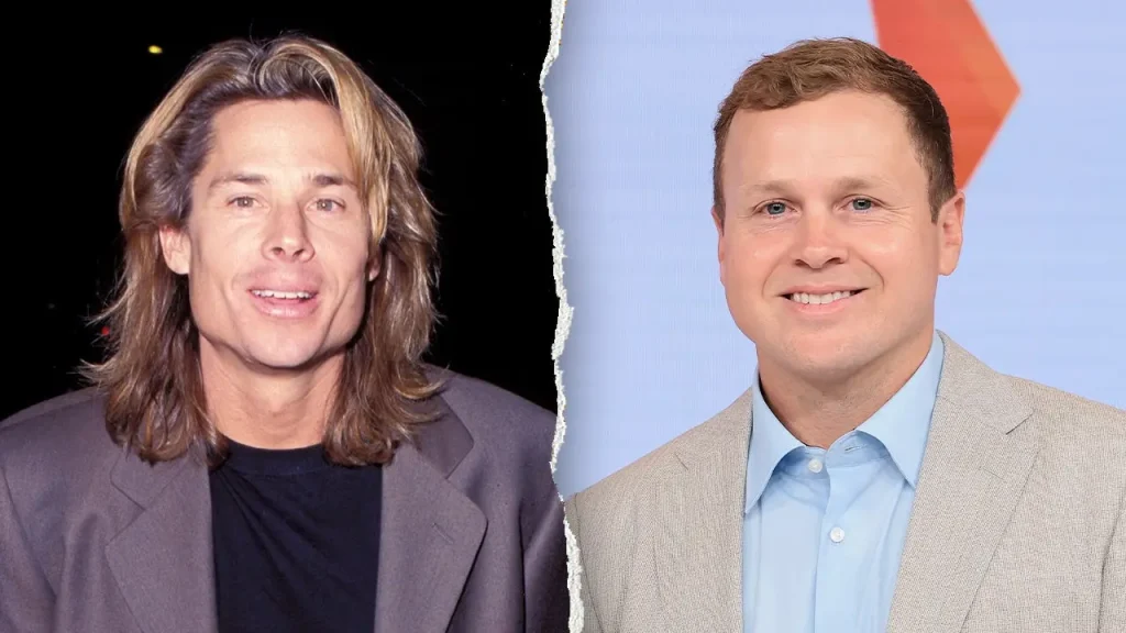 Kato Kaelin thinks Spencer Pratt could bring changes as mayor of Los Angeles.