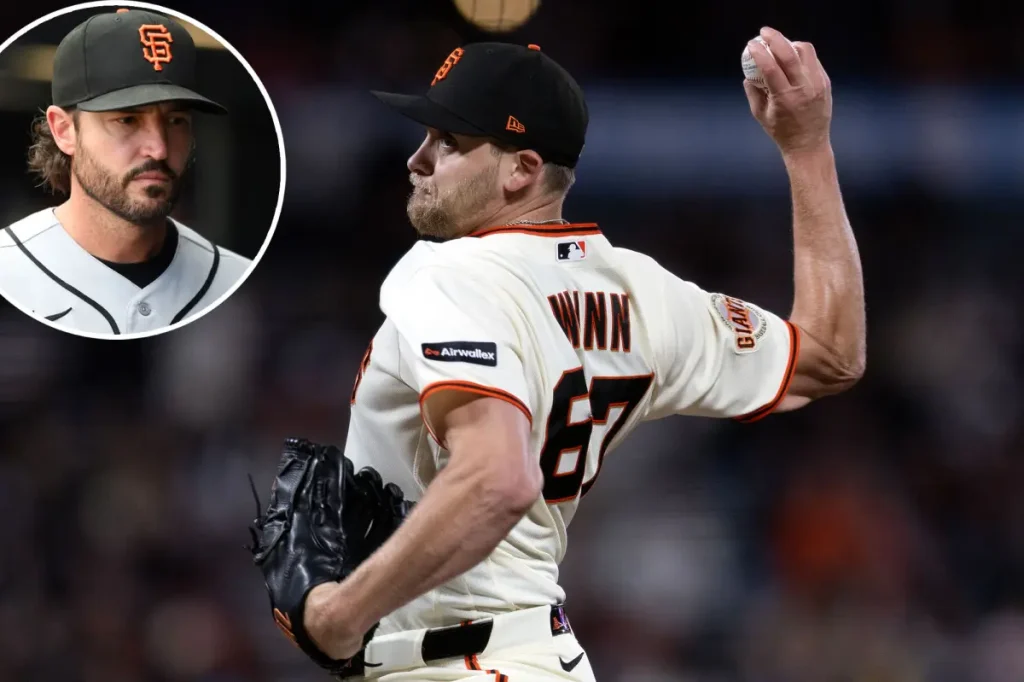 Keaton Winn was urged too much by Tony Vitello, but the Giants deserve more blame for the injury.