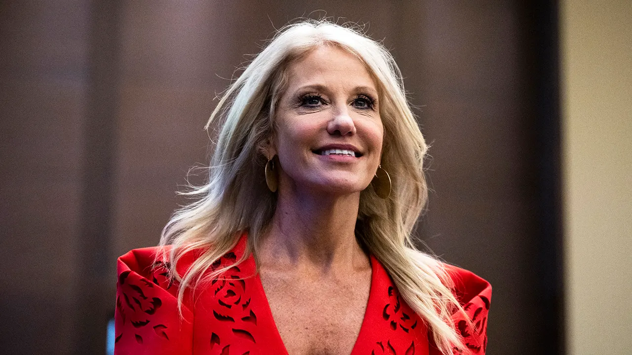 Kellyanne Conway states that victories in progressive primaries won't be universal.