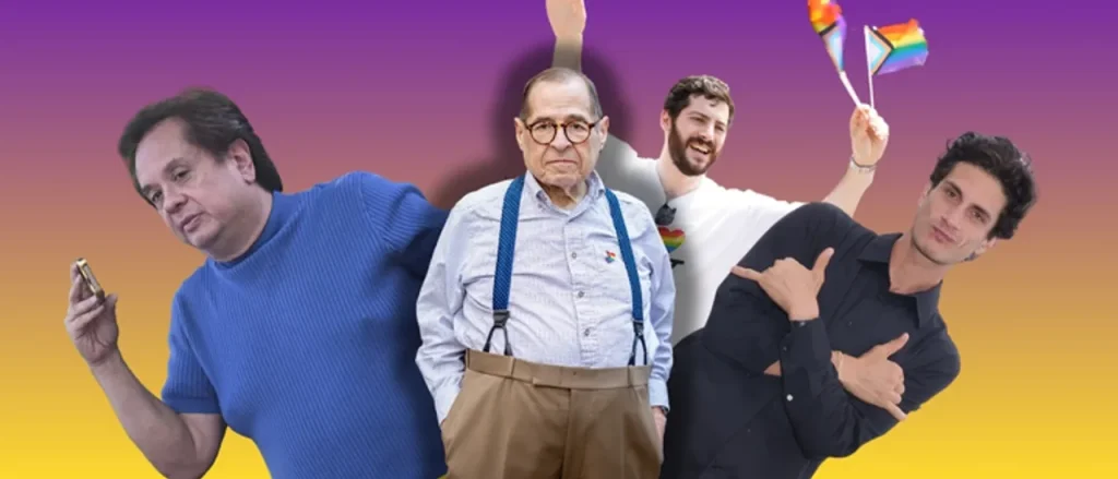 Kennedy Descendant, Antifa Supporter, and Ex-Tech Worker Among Candidates Concluding Unusual Primary to Succeed Jerry Nadler