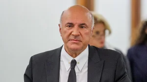 Kevin O'Leary consents to reduce Utah AI data center size after request for 75% cut