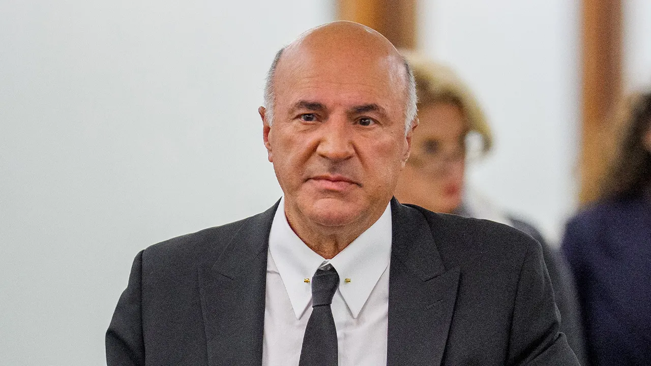 Kevin O'Leary consents to reduce Utah AI data center size after request for 75% cut