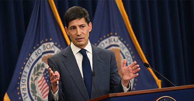 Kevin Warsh and the Conclusion of Monetary Policy Discussions