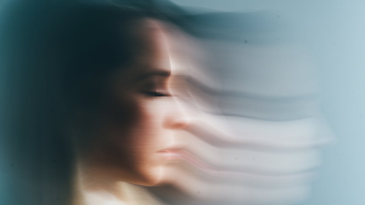 Key Factors May Influence Women's Risk of Dementia, Study Reveals