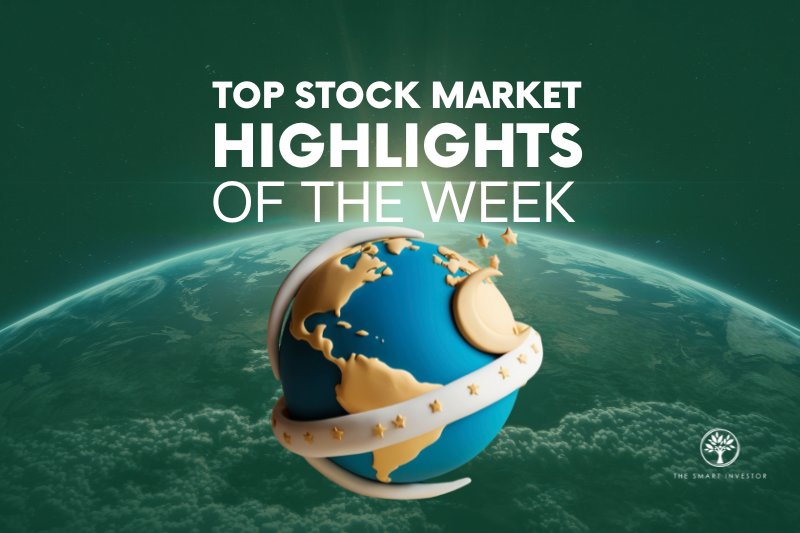 Key Stock Market Highlights of the Week: Fox-Roku, Yum Brands, Oil Prices, and Bank Indonesia