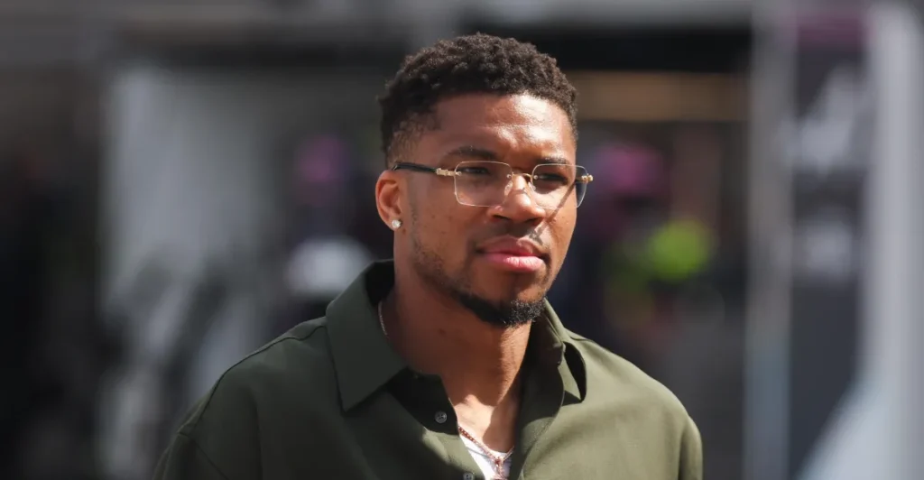 Key takeaways from the Giannis Antetokounmpo trade situation
