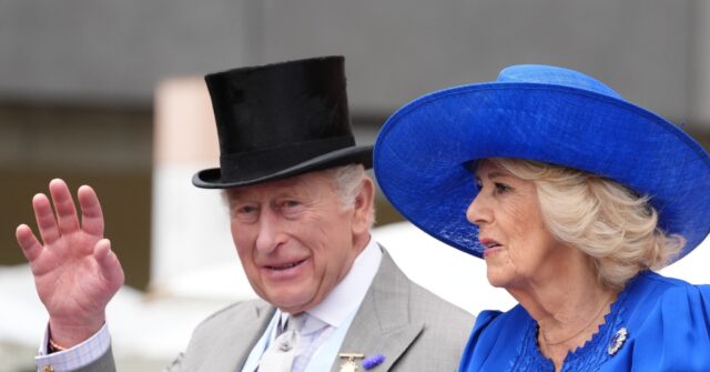 King Charles Set to Disclose His Personal Tax Bill for the First Time