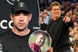 Klint Kubiak’s Raiders players will not confuse his calm nature for a lack of strength.