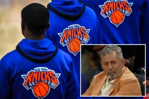 Knicks' value reaches all-time high with significant NBA Finals advantage