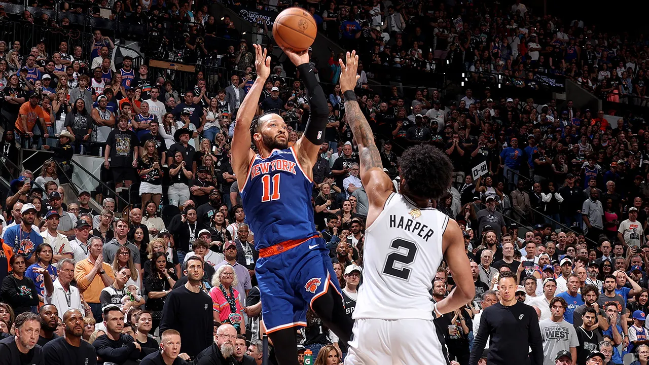 Knicks win their first NBA title since 1973 in an exciting Game 5