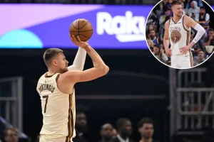 Kristaps Porzingis and the Warriors reach a 2-year, $40 million contract extension agreement