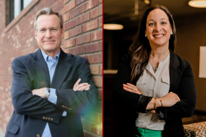 Kurt Alme and Alani Bankhead, supported by Trump, will compete in the Senate general election.
