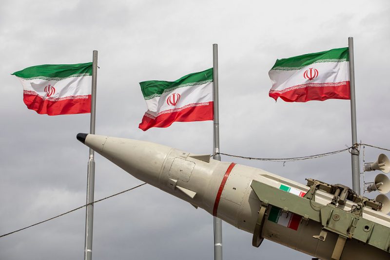 Kuwait: One person killed and many injured following Iranian strikes on civilian sites and the international airport