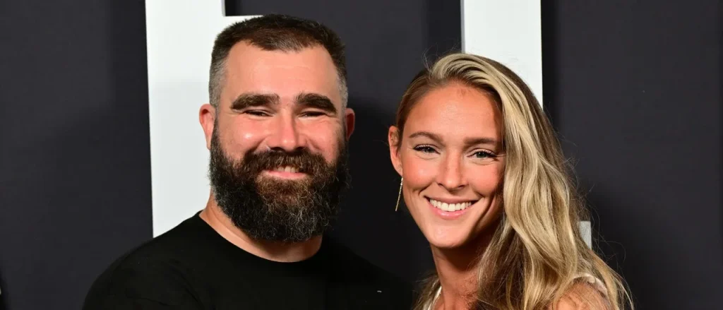 Kylie Kelce Highlights Her Most Frustrating Complaint
