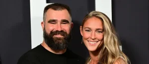 Kylie Kelce Highlights Her Most Frustrating Complaint